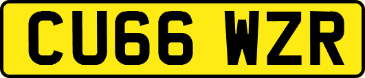 CU66WZR