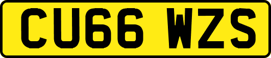 CU66WZS
