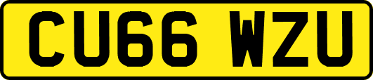 CU66WZU