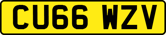 CU66WZV