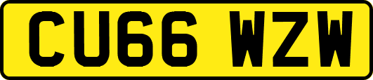 CU66WZW