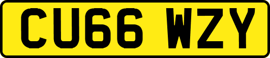 CU66WZY