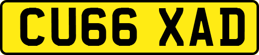 CU66XAD