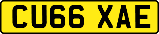 CU66XAE