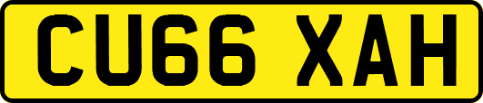 CU66XAH