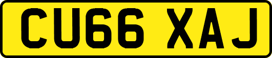 CU66XAJ