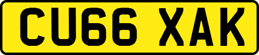 CU66XAK