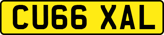 CU66XAL