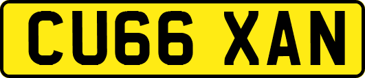 CU66XAN