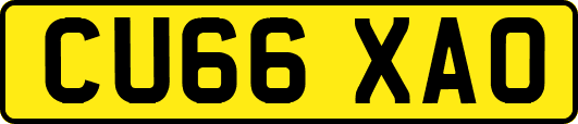 CU66XAO