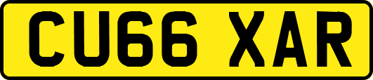 CU66XAR