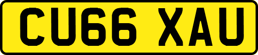 CU66XAU
