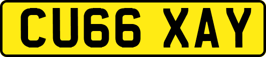 CU66XAY