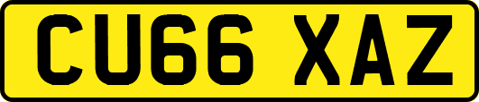 CU66XAZ
