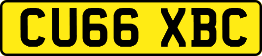 CU66XBC