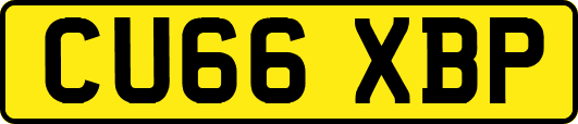 CU66XBP