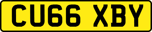 CU66XBY
