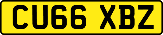 CU66XBZ