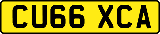 CU66XCA