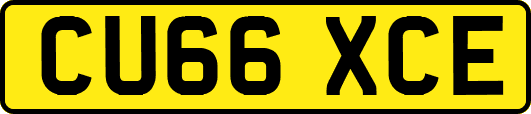CU66XCE