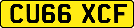 CU66XCF
