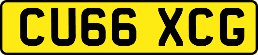 CU66XCG