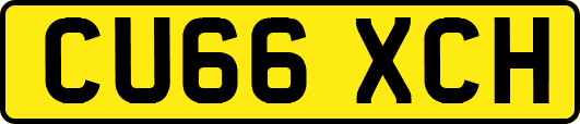 CU66XCH