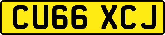 CU66XCJ