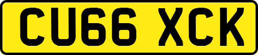 CU66XCK