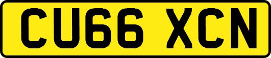 CU66XCN