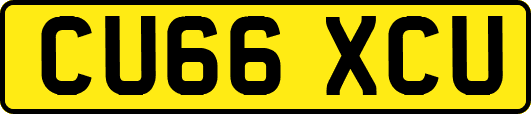CU66XCU