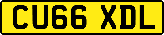 CU66XDL