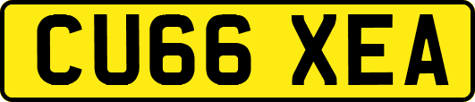 CU66XEA