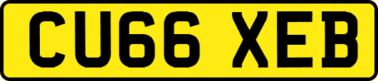 CU66XEB