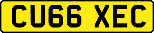 CU66XEC