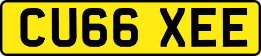CU66XEE