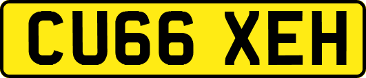 CU66XEH