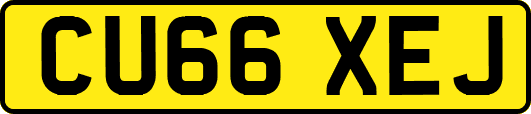 CU66XEJ