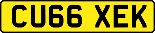 CU66XEK
