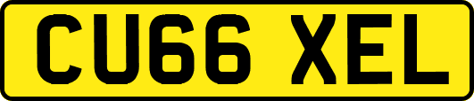 CU66XEL