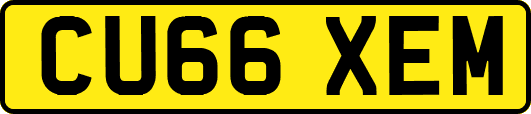 CU66XEM