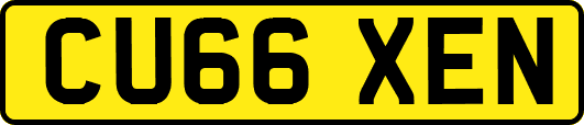 CU66XEN