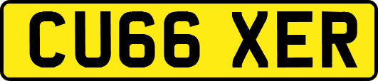CU66XER