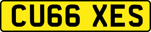 CU66XES