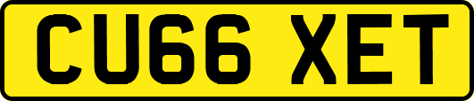 CU66XET