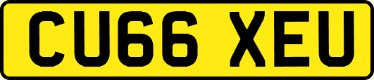 CU66XEU