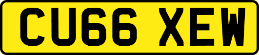 CU66XEW