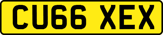 CU66XEX
