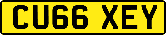 CU66XEY