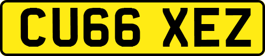 CU66XEZ